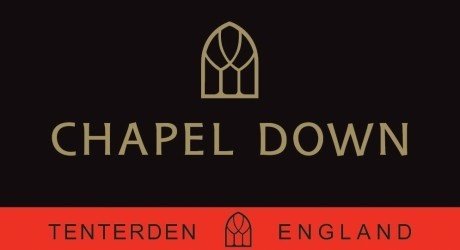 Chapel Down, logo 