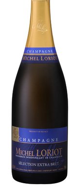 Sparkling wine, Sélection Extra Brut NV (10's)