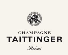 Taittinger, logo 