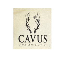 Cavus Vineyards, logo 