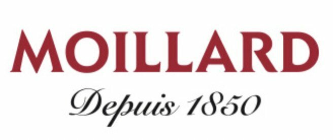 Moillard, logo 