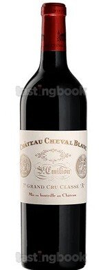 Red wine, Cheval Blanc 2025