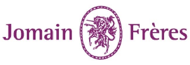 Domaine Jomain, logo 