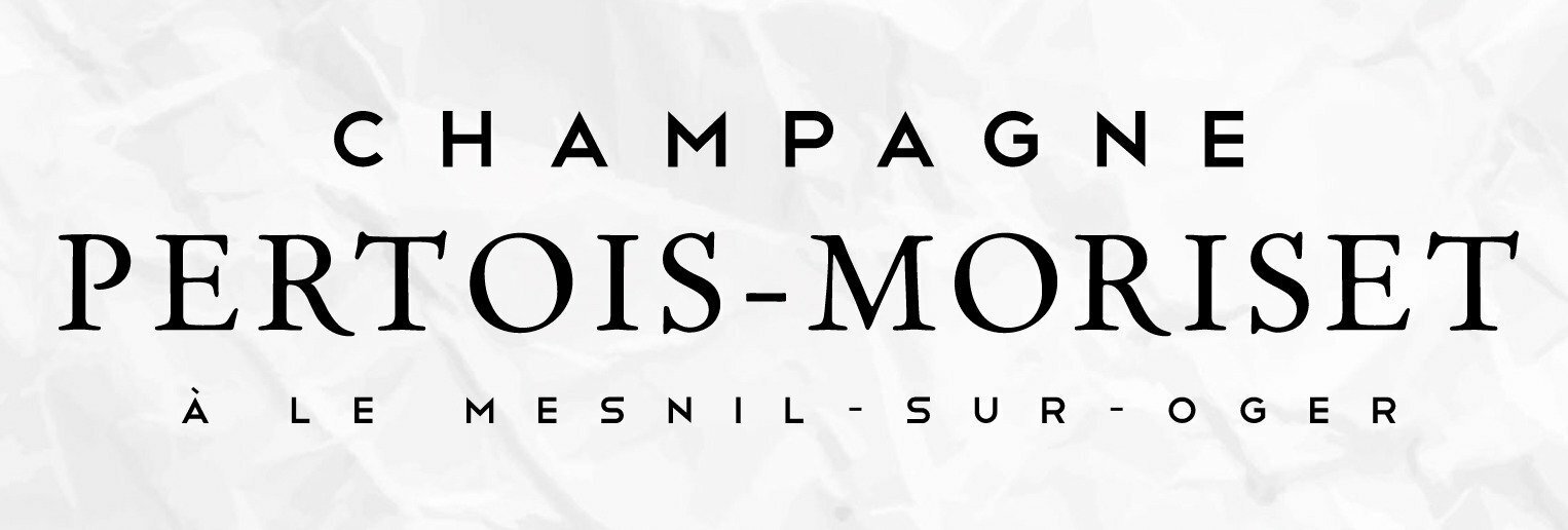 Pertois-Moriset, logo 